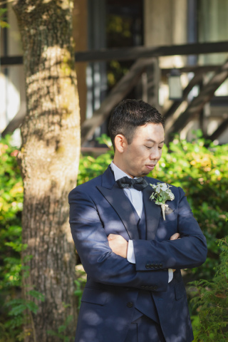 moment_迎賓館 / チャペル