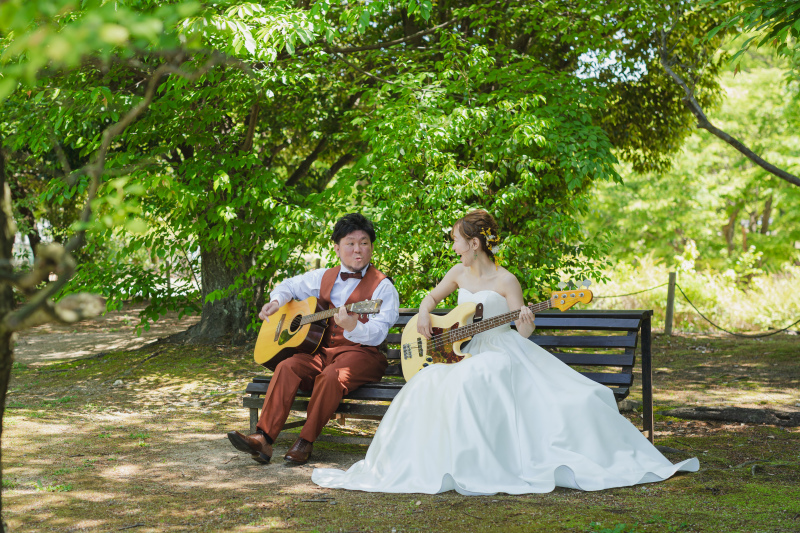 moment_撮影前に打ち合わせができる