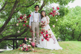 moment_フラワーフォトプラン