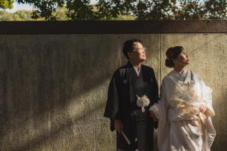 moment_迎賓館 / ガーデン