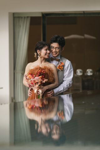 moment_Mia Via / ソフィ邸