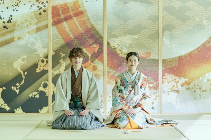 moment_色打掛・着物が豊富