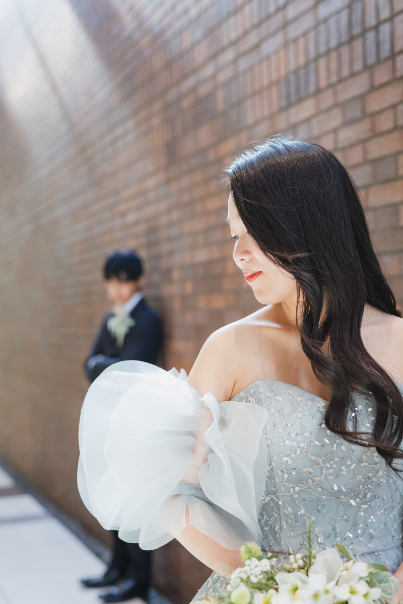 moment_カラードレスが豊富