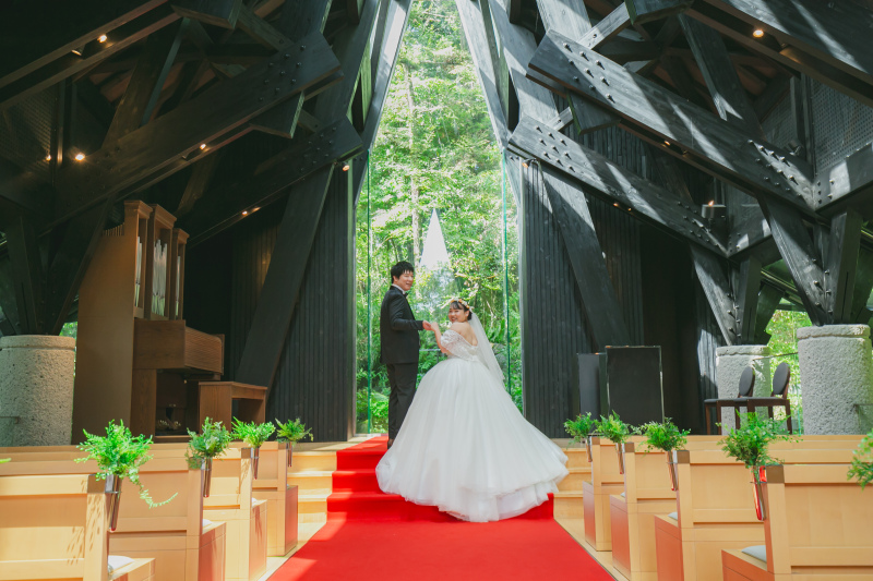 moment_チャペルで撮影できる