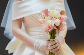 moment_Mia Via / チャペル