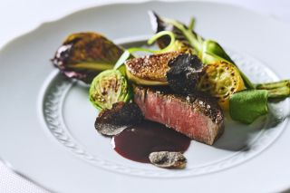 【フォト＆会食プラン】ご家族も嬉しい記憶に残る一日を