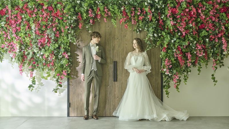 ◆期間限定◆【洋装1着スタジオプラン】選べる10大特典/全データ付き