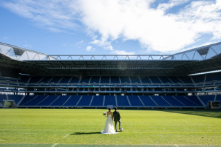 サッカー好きな方であればぜひ!!