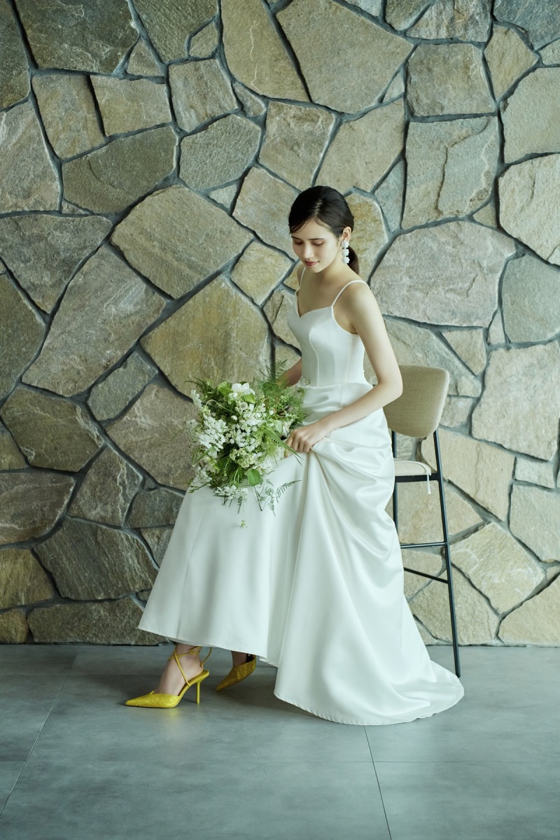 ◆期間限定◆【洋装1着スタジオプラン】選べる10大特典/全データ付き