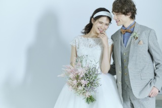 ◆期間限定◆【洋装1着スタジオプラン】選べる10大特典／全データ付き