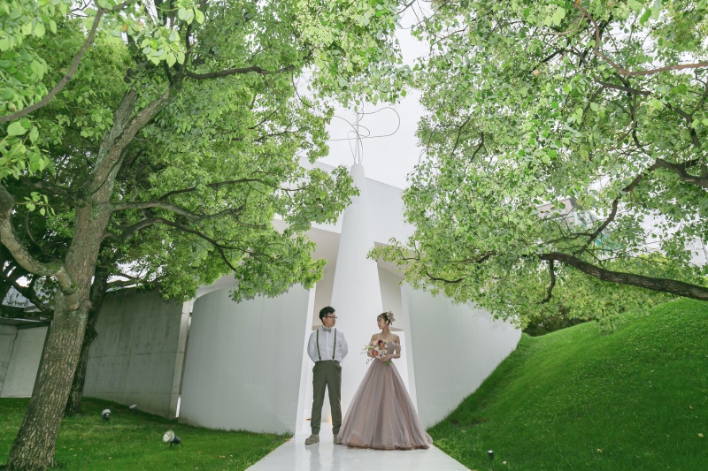 結婚式場だからこそ【パーティ会場プラン】データ100カット付
