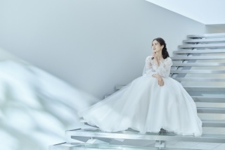 結婚式場だからこそ【パーティ会場プラン】データ100カット付