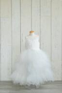 ファミリーフォトウェディング-お子様衣装