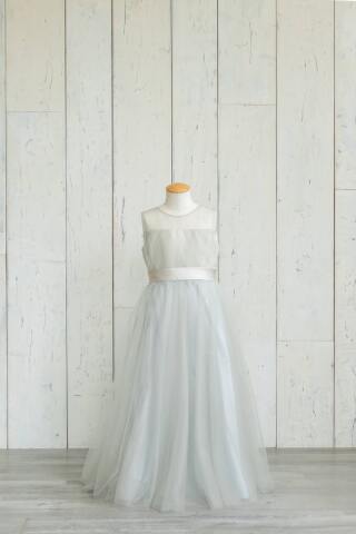 ファミリーフォトウェディング-お子様衣装