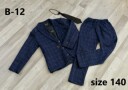 ファミリーフォト男の子衣装B-12