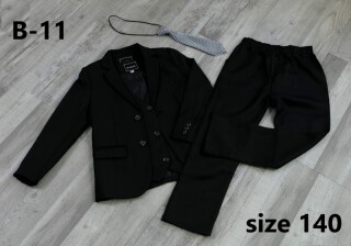 ファミリーフォト男の子衣装B-11