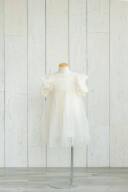 ファミリーフォトウェディング-お子様衣装