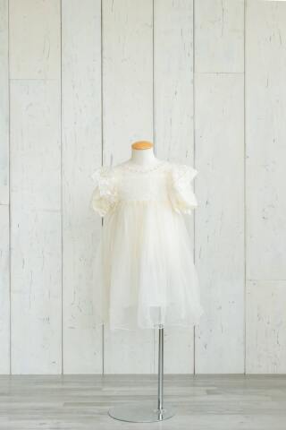 ファミリーフォトウェディング-お子様衣装