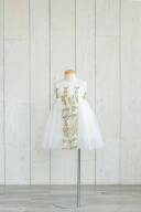 ファミリーフォトウェディング-お子様衣装