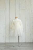 ファミリーフォトウェディング-お子様衣装