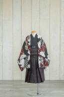 ファミリーフォトウェディング-お子様衣装