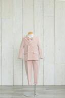 ファミリーフォトウェディング-お子様衣装