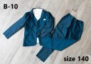 ファミリーフォト男の子衣装B-10