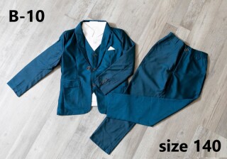 ファミリーフォト男の子衣装B-10
