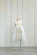 ファミリーフォトウェディング-お子様衣装