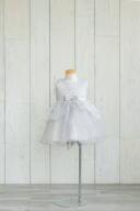 ファミリーフォトウェディング-お子様衣装