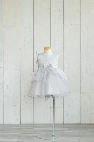 ファミリーフォトウェディング-お子様衣装