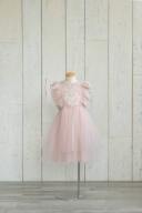 ファミリーフォトウェディング-お子様衣装