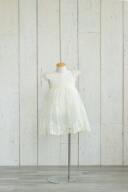 ファミリーフォトウェディング-お子様衣装