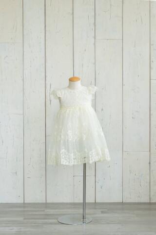 ファミリーフォトウェディング-お子様衣装