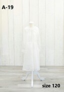 ファミリーフォト女の子ドレスA-19