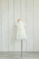 ファミリーフォトウェディング-お子様衣装