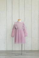 ファミリーフォトウェディング-お子様衣装