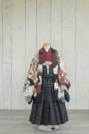 ファミリーフォトウェディング-お子様衣装