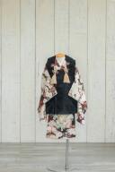 ファミリーフォトウェディング-お子様衣装