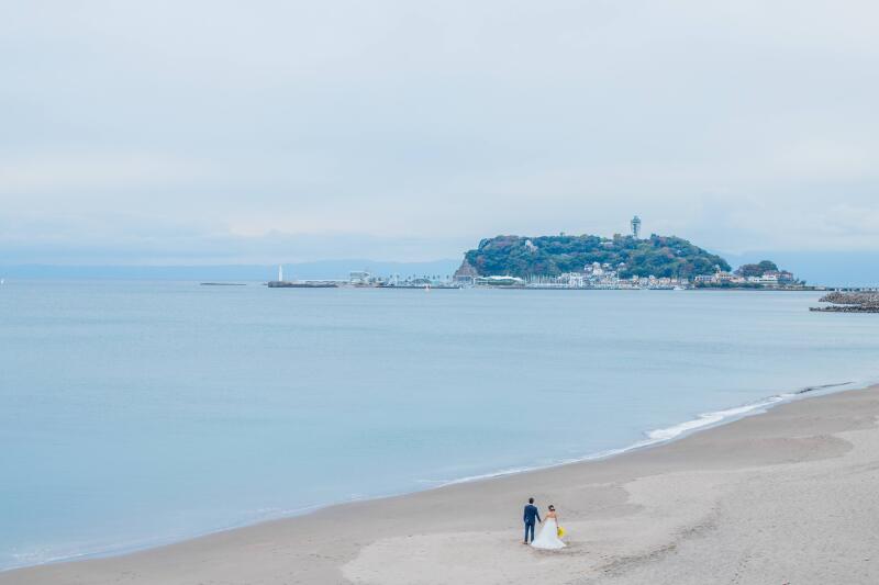 鎌倉高校前は映画やドラマの舞台として
