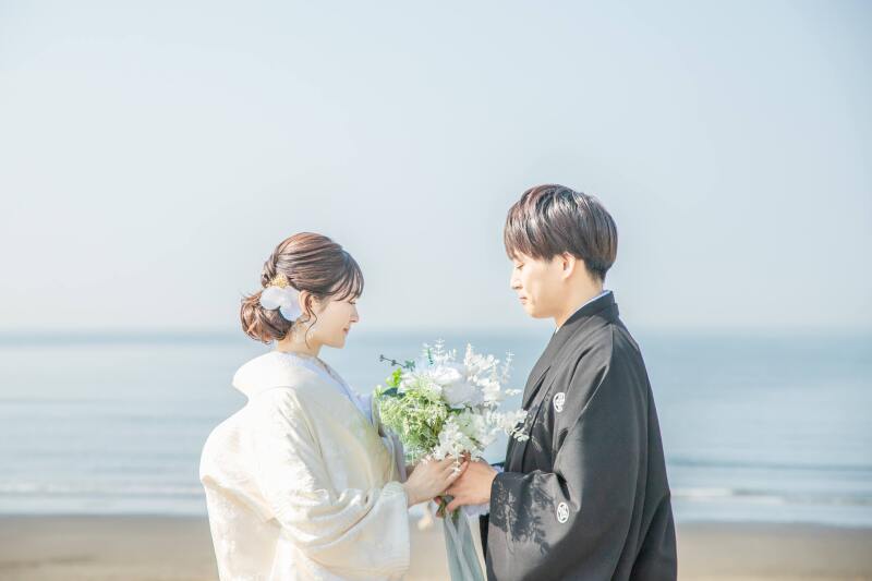 プライベート感をしっかりと