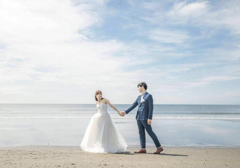 お散歩イメージ