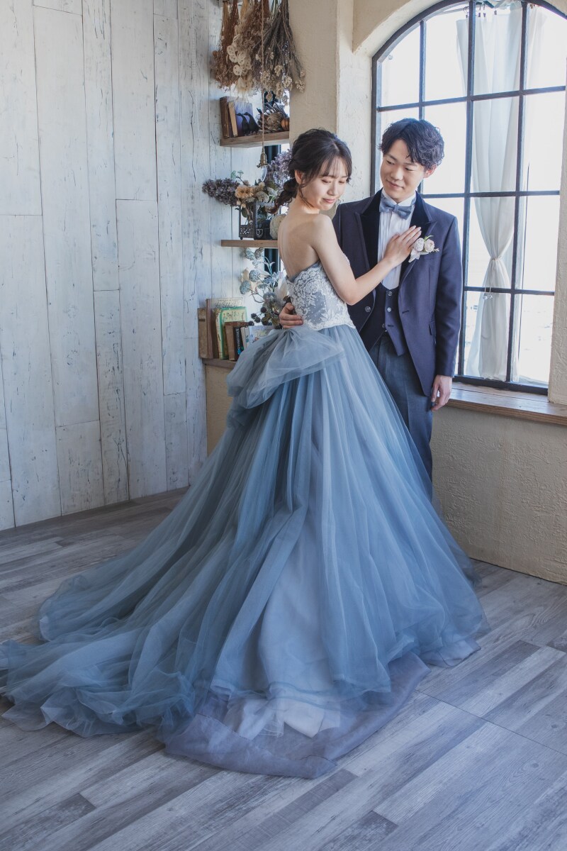 エレガントなイメージ