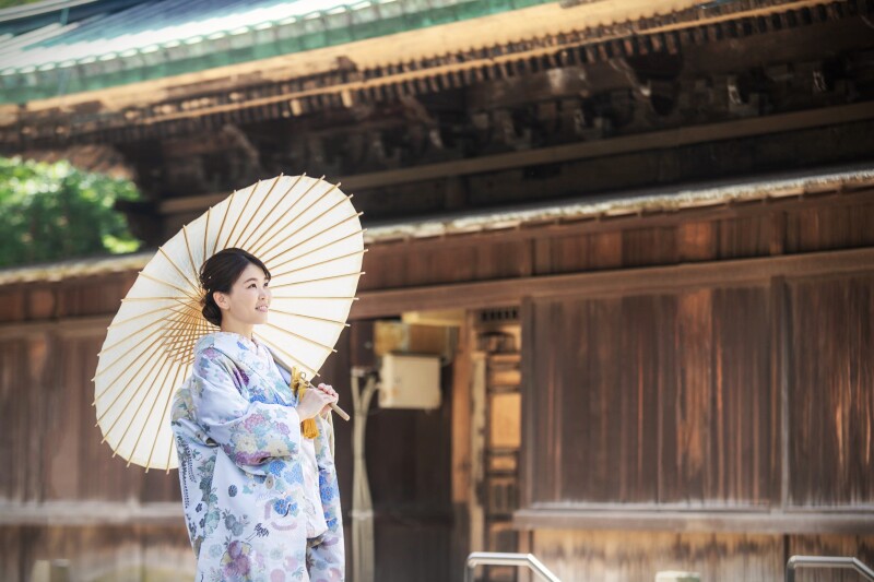 ソロ撮影も沢山