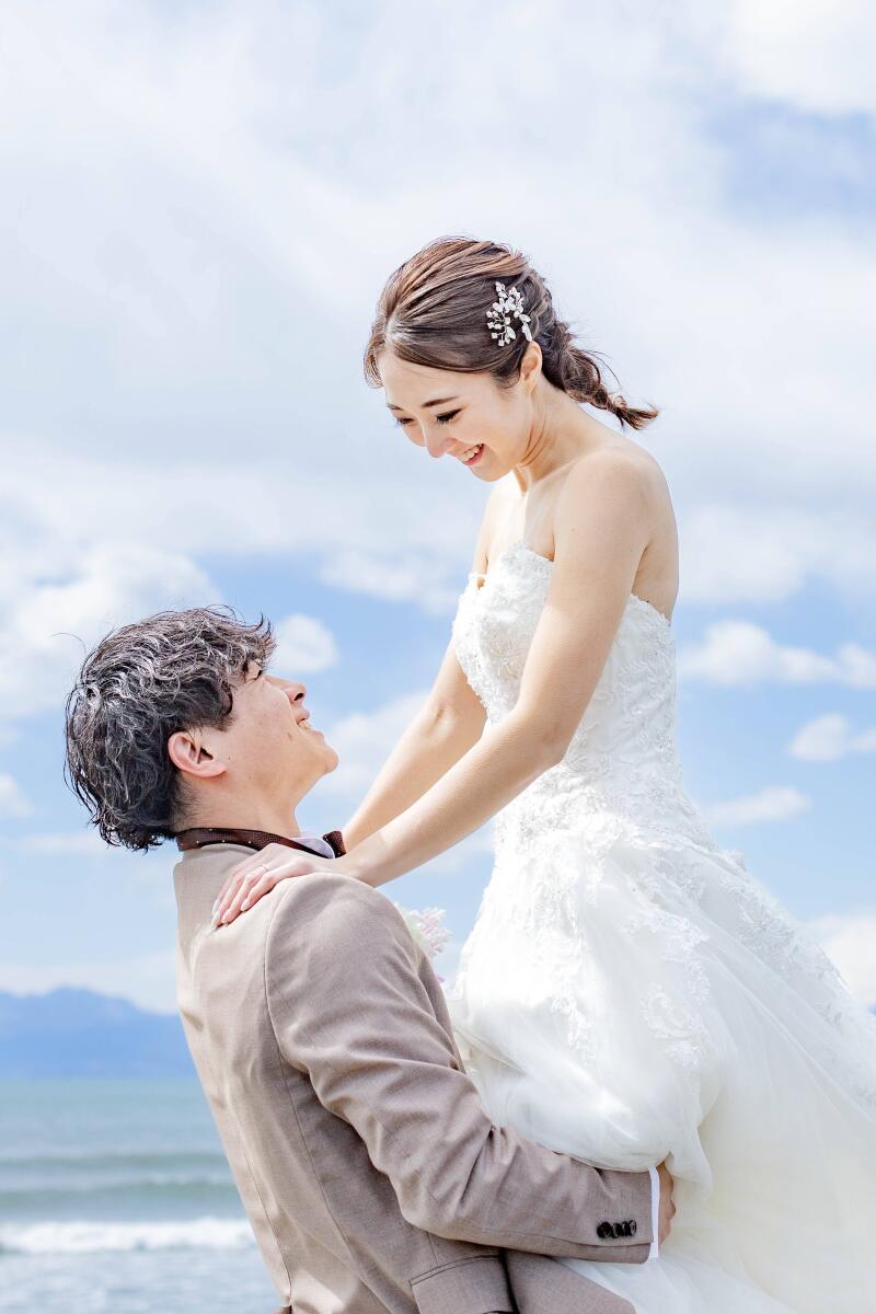 ロケならではの