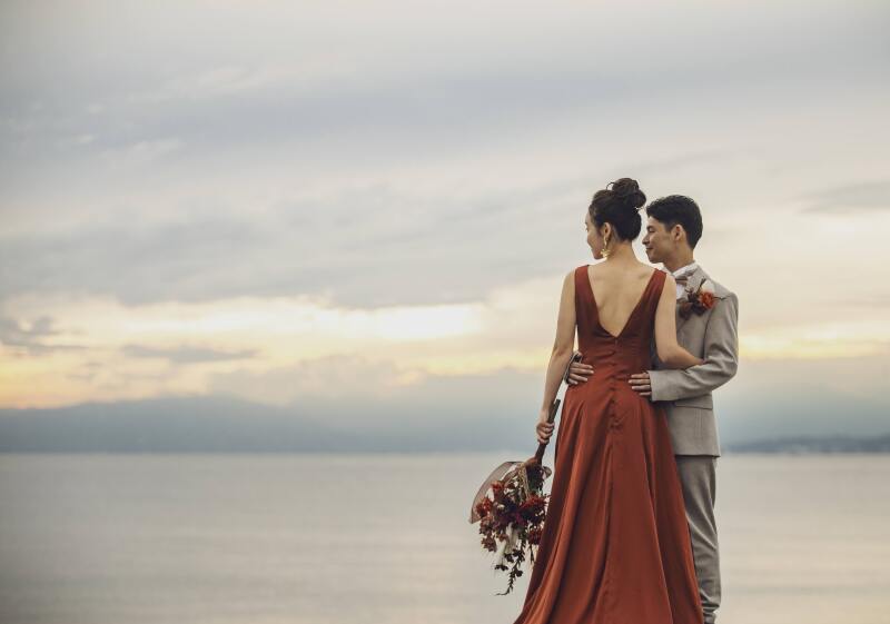 淡い色合いが何とも言えない世界観に