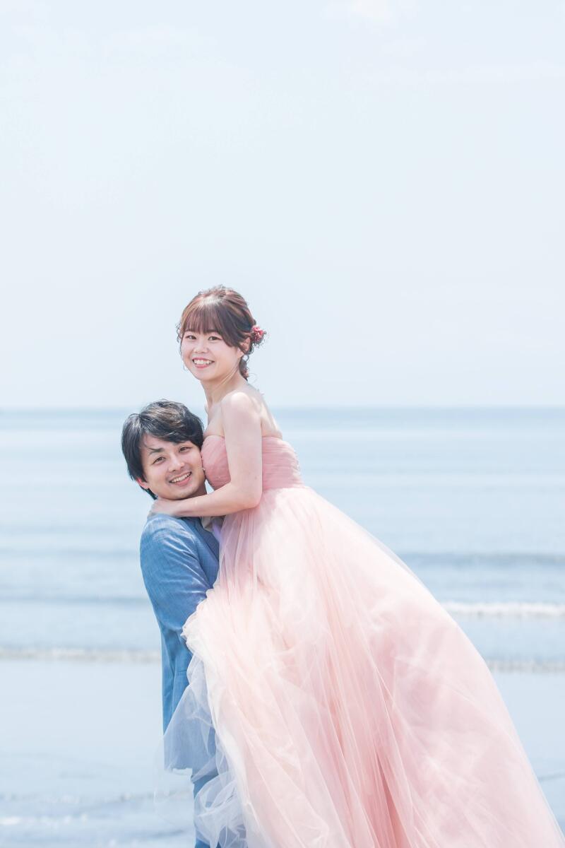 お二人の実現したい内容をお聞かせください