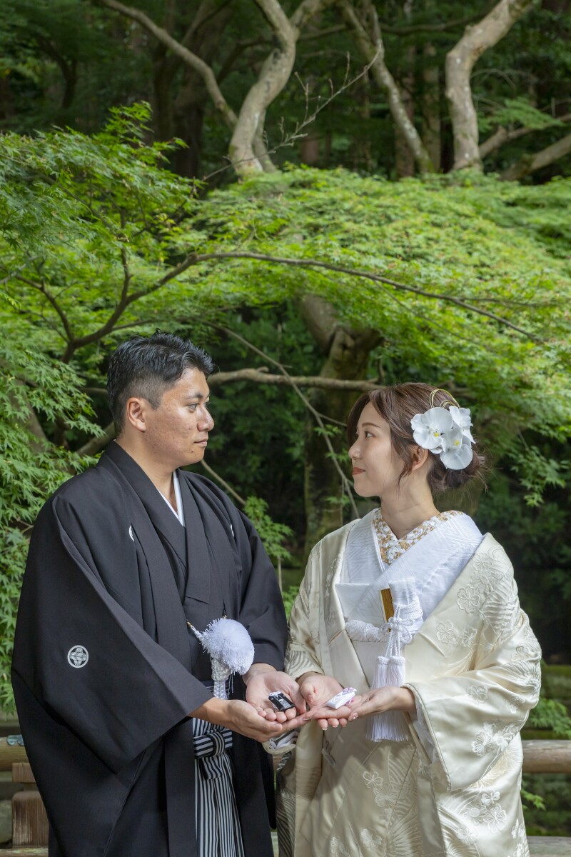 撮影バリエーションが豊富