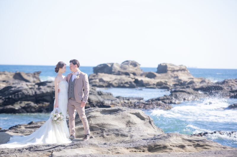 スタイリッシュで大人っぽい雰囲気