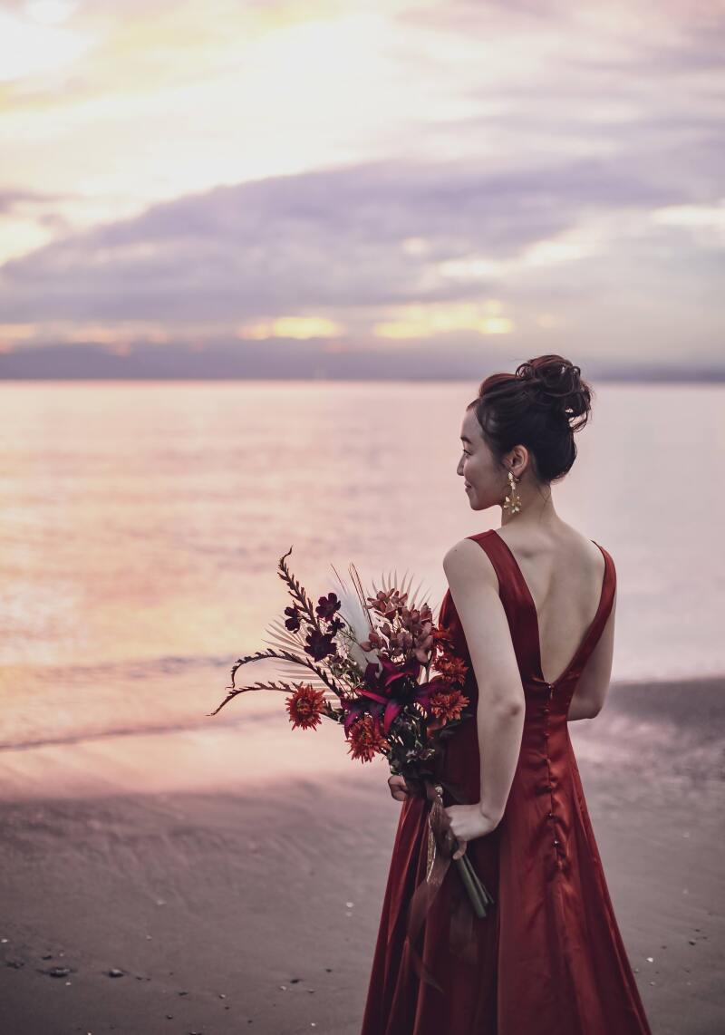 溜め息がでる美しさ